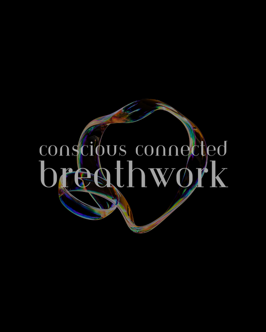 1:1 Online Breathwork Session